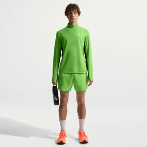 Nike ACG Running Shorts - Vert, Vert M
