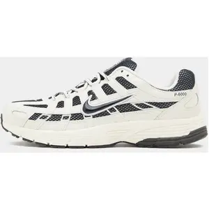 Nike P-6000 - Blanc, Blanc 43 pas cher