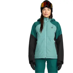 Volcom Veste Agate Insulated pas cher