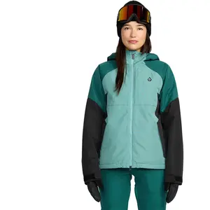 Volcom Veste Agate Insulated pas cher