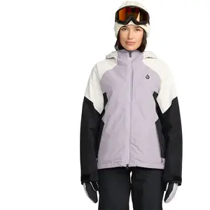 Volcom Veste Agate Insulated pas cher