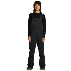 Volcom Combinaison Ash Stretch Gore Bib pas cher