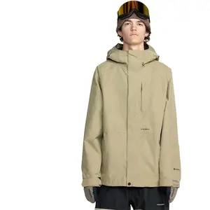 Volcom Veste Dua Ins Gore-texVendu parsnowinn