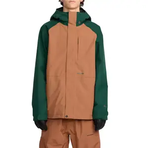 Volcom Veste Dua Ins Gore-texVendu parsnowinn