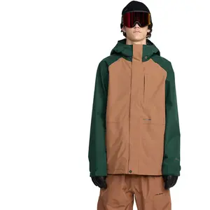Volcom Veste Dua Ins Gore-texVendu parsnowinn