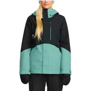 Volcom Veste Co Eras Ins Gore-tex pas cher