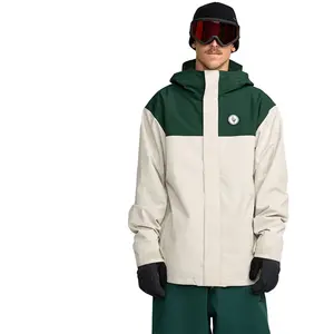 Volcom Veste Buckthreeeighty pas cher