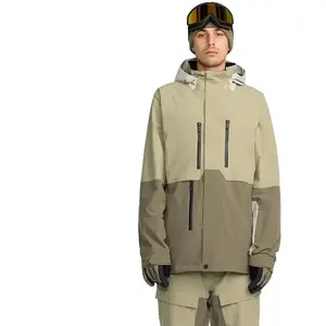 Comparateur de prix : Volcom Veste Rnge Stretch 30k