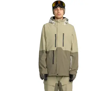 Comparateur de prix : Volcom Veste Rnge Stretch 30k