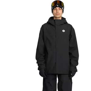 Volcom Veste Buckthreeeighty pas cher