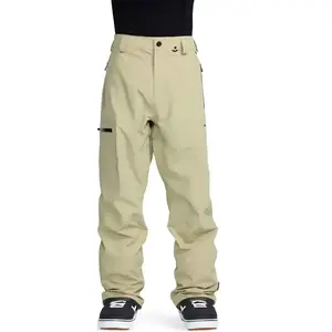 Volcom Pantalon L Gore-tex pas cher