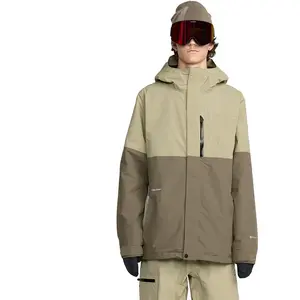 Volcom Veste Softshell L Gore-texVendu parsnowinn