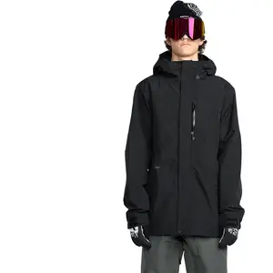 Volcom Veste Softshell L Gore-tex
