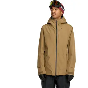 Volcom Veste Softshell Tester 3l Gore-texVendu parsnowinn