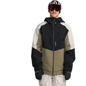 Volcom Veste Brighton pas cher