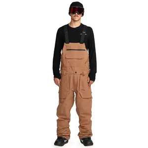 Volcom Combinaison Roan Bib pas cher