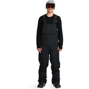Volcom Combinaison Roan Bib pas cher