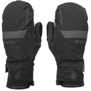 Volcom Moufles Stay Dry Gore-tex pas cher