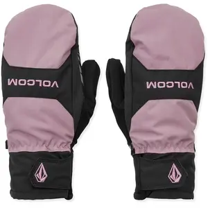 Volcom Moufles Co Nyle pas cher