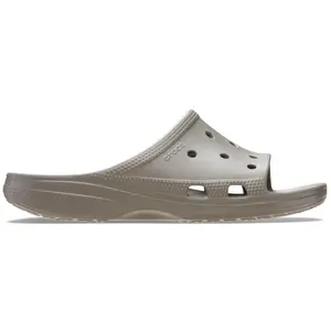 Crocs, Hommes, Sandales, 's Saturday Slide, Vert, (41, 41 1/3, 41.5, 42)