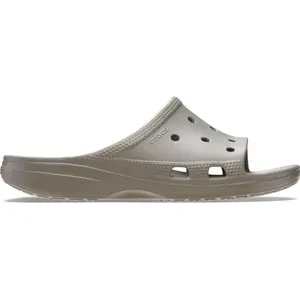 Crocs, Hommes, Sandales, 's Saturday Slide, Vert, (42, 42 2/3, 42.5, 43)