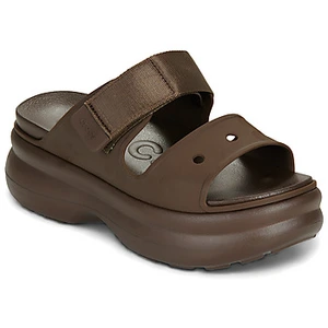 Mules Crocs SOHO TWO STRAP SANDAL femme pas cher