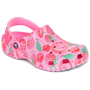 Sabots Crocs CLASSIC SUMMER FRUIT CLOG femme pas cher