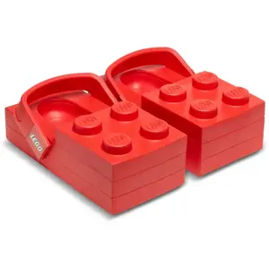 LEGO Autre Sabots brique 5010203 pas cher