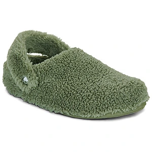 Chaussons Crocs Classic Cozzzy Slipper femme pas cher
