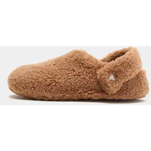 Crocs Cozzzy Slipper Women's - Maron, Maron 36-37 pas cher