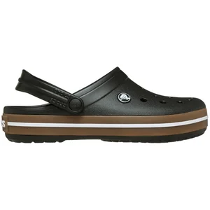 Crocs Sabots Crocband Gum pas cher