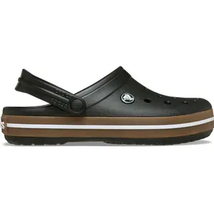Crocs Sabots Crocband Gum pas cher