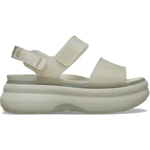 Crocs Sandales Soho Frosted & Strap pas cher