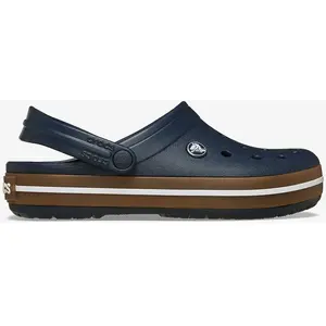 Crocs Crocband Gum Clog Instappers Senior pas cher