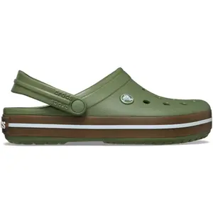 Crocs Sabots Crocband Gum pas cher