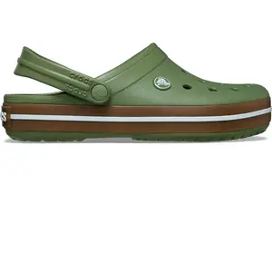 Crocs Sabots Crocband Gum pas cher