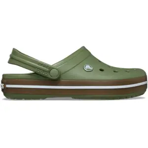 Crocs Sabots Crocband Gum pas cher