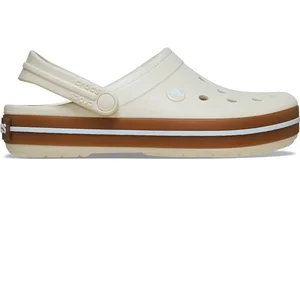 Crocs Sabots Crocband Gum pas cher