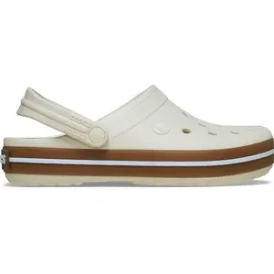 Crocs Sabots Crocband Gum pas cher