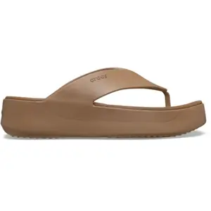 Crocs Tongs Getaway Platform pas cher
