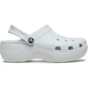Crocs Sabots Classic Platform pas cher