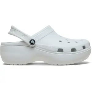 Crocs Sabots Classic Platform pas cher