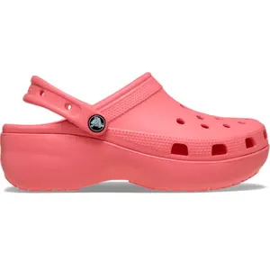 Crocs Sabots Classic Platform pas cher