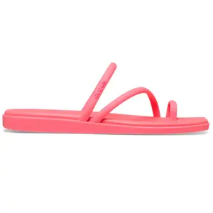 Crocs Sandales Miami Toe Loop pas cher