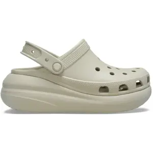 Crocs Sabots Classic Crush pas cher