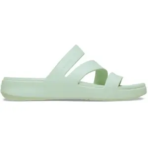 Crocs Claquettes Getaway Strappy pas cher