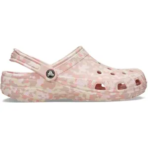 Crocs Sabots Classic Confetti pas cher