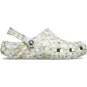 Crocs Sabots Classic Confetti pas cher