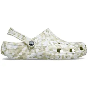 Crocs Sabots Classic Confetti pas cher