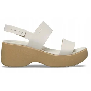 Crocs Sandales Brooklyn Sky pas cher